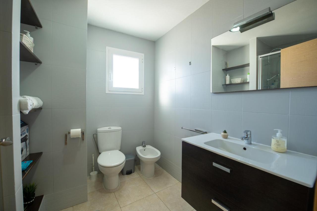 The Photographer Flat Malaga Exterior photo