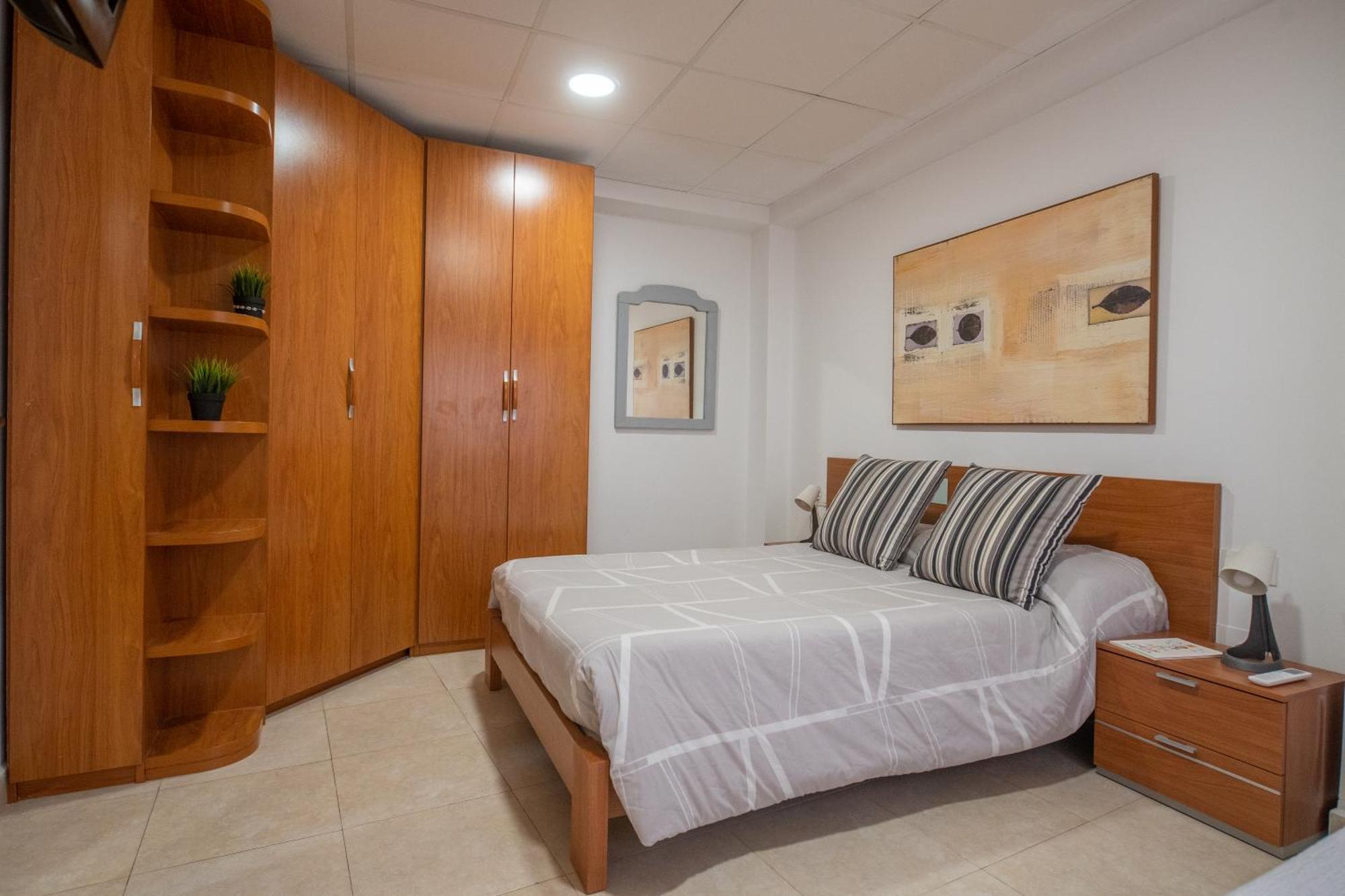 The Photographer Flat Malaga Exterior photo